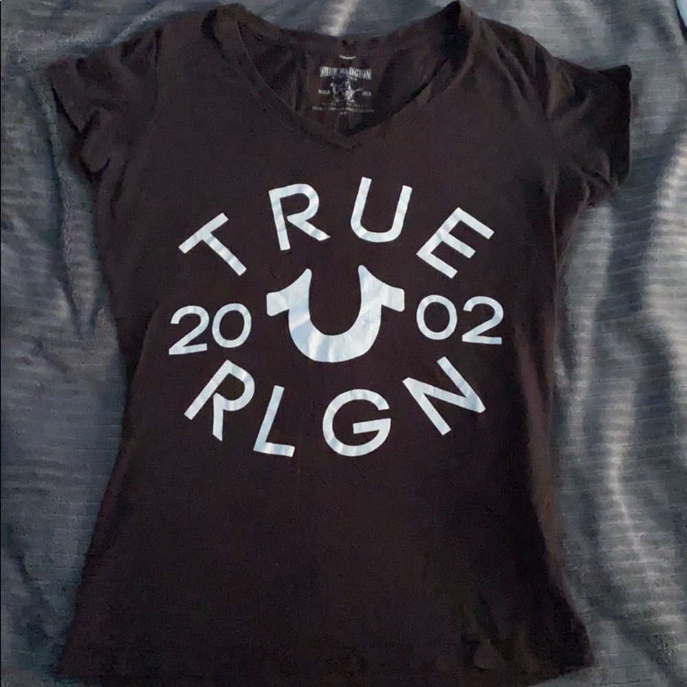 True Religion T-shirt